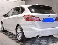 2017 BMW 225