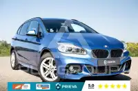 2017 BMW 225