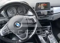 2017 BMW 225