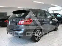 2017 BMW 225