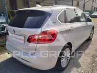 2017 BMW 225