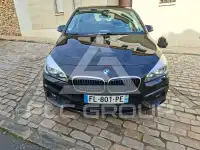 2017 BMW 225