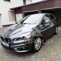 2017 BMW 225