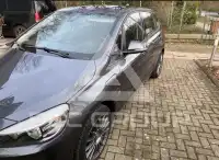 2017 BMW 225