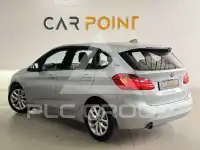 2017 BMW 225