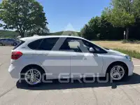 2017 BMW 225