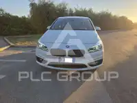 2017 BMW 225