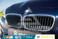 2017 BMW 225
