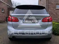 2017 BMW 225