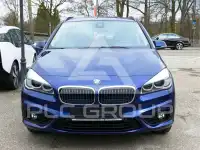 2017 BMW 225