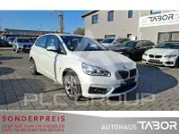 2017 BMW 225