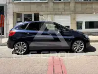 2017 BMW 225