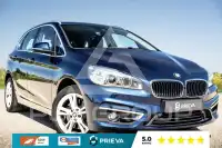 2017 BMW 225