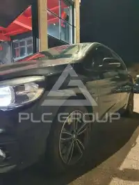 2017 BMW 225