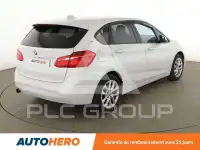 2017 BMW 225