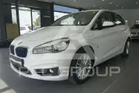 2017 BMW 225