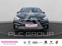 2017 BMW 225