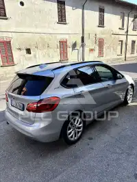 2017 BMW 225