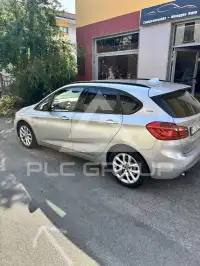 2017 BMW 225