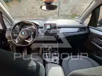 2017 BMW 225