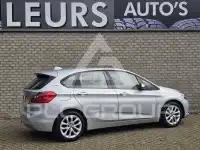 2017 BMW 225