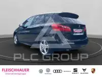 2017 BMW 225