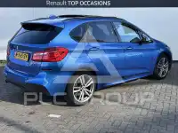 2017 BMW 225