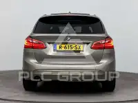 2017 BMW 225