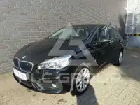 2017 BMW 225