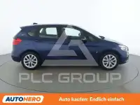 2017 BMW 225