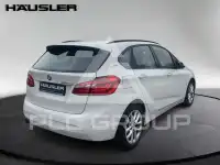 2017 BMW 225