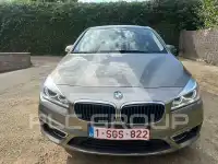 2017 BMW 225