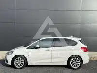 2017 BMW 225