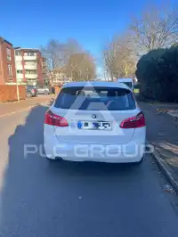2017 BMW 225