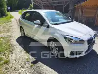 2017 BMW 225