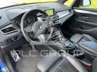 2017 BMW 225