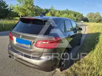 2017 BMW 225