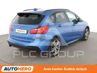 2017 BMW 225