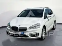 2017 BMW 225