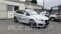 2017 BMW 225