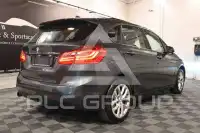 2017 BMW 225