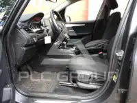 2017 BMW 225