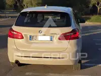 2017 BMW 225