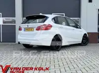 2017 BMW 225