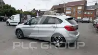 2017 BMW 225