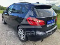 2017 BMW 225
