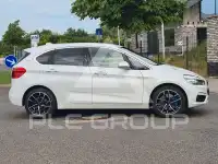 2017 BMW 225