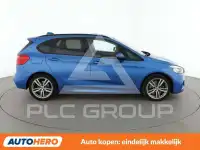 2017 BMW 225
