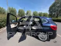 2017 BMW 225