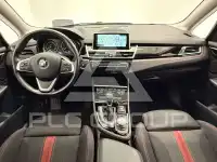 2017 BMW 225